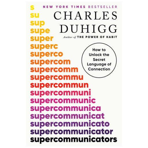 [209004-BB] Supercommunicators
