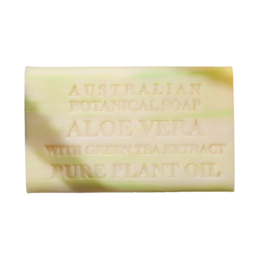 [209068-BB] Australian Botanical Soap Aloe Vera 6.6oz