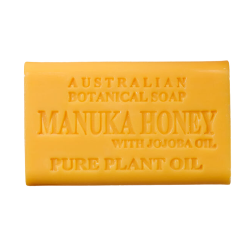 [209075-BB] Australian Botanical Soap Manuka Honey 6.6oz