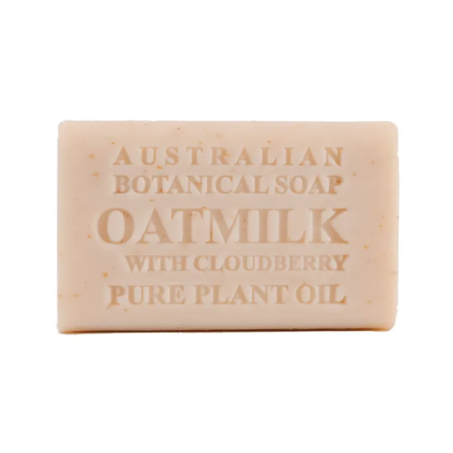 [209074-BB] Australian Botanical Soap Oatmilk 6.6oz