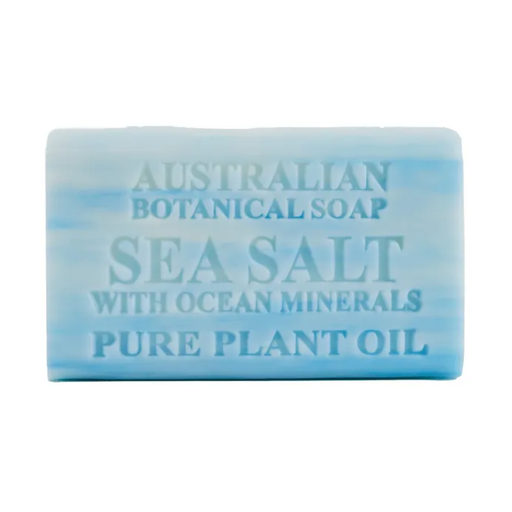 [209073-BB] Australian Botanical Soap Sea Salt 6.6oz