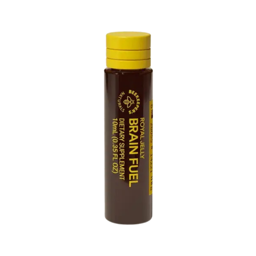 [209069-BB] Beekeepers Naturals Brain Fuel 60ml