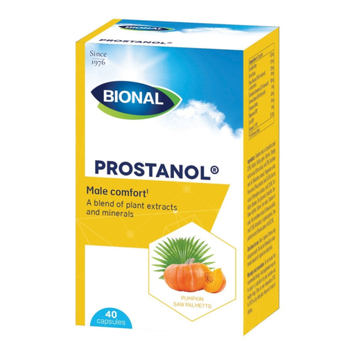 [209067-BB] Bional Prostanol 40CT