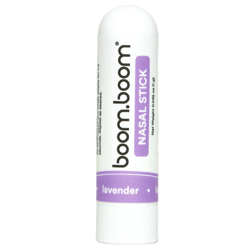 [209013-BB] Boom Boom Lavender Nasal Stick