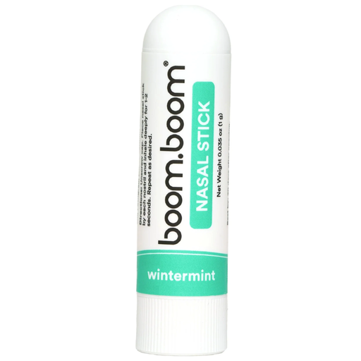 [209014-BB] Boom Boom Wintermint Nasal Stick