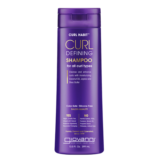 [209020-BB] Giovanni Curl Defining Shampoo 13.5oz