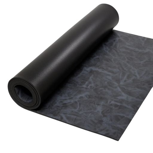 [209086-BB] Manduka GRP Adapt Yoga Mat Black Marbled 5mm