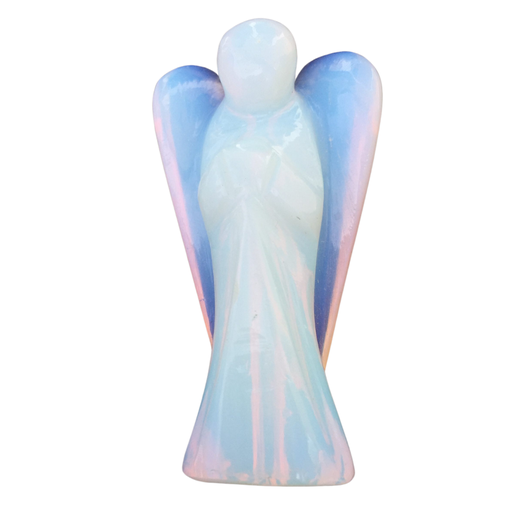 [209092-BB] Angel Opalite 50mm