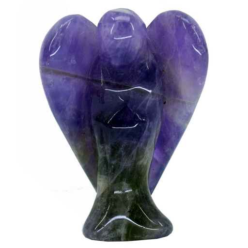 [209093-BB] Angel Amethyst 50mm