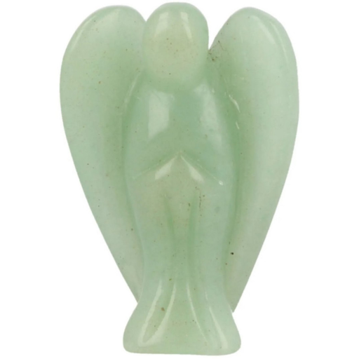 [209094-BB] Angel Green Aventurine 35mm