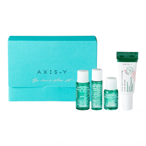 [209104-BB] Axis-Y The Mini Glow Set