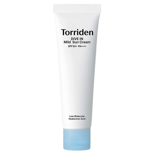 [209112-BB] Torriden Dive-In Mild Suncream 60ml