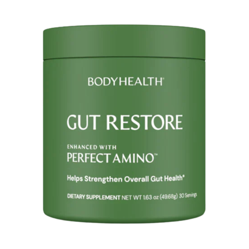 [209122-BB] BodyHealth Gut Restore Supplement