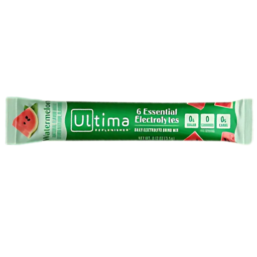 [209133-BB] Ultima Replenisher Electrolyte Mix Watermelon 0.12oz