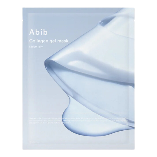 [209191-BB] Abib Sedum Collagen Jelly Mask 35g