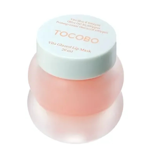 [209194-BB] Tocobo Vita Glazed Lip Mask 20ml