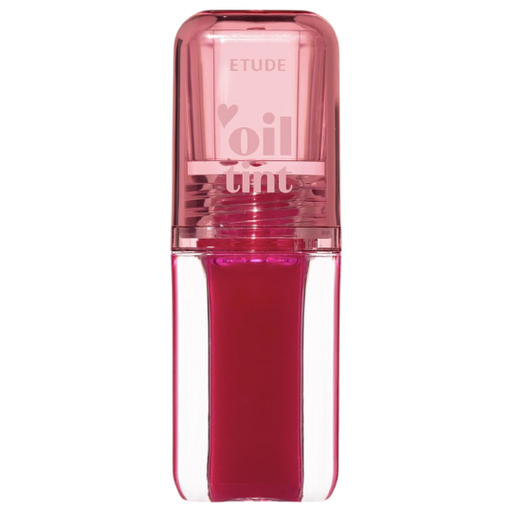 [209197-BB] Etude Dear Darling Tinted Lip Oil Neon Pink