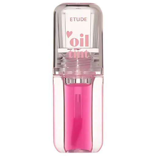 [209198-BB] Etude Dear Darling Tinted Lip Oil Pink