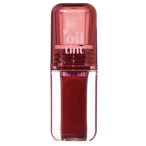 [209199-BB] Etude Dear Darling Tinted Lip Oil Plum Berry