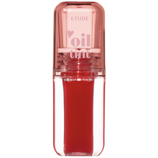 [209200-BB] Etude Dear Darling Tinted Lip Oil Sweet Apple