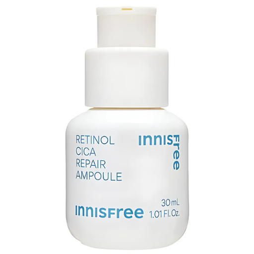 [209201-BB] Innisfree Retinol Cica Repair Ampoule 30ml