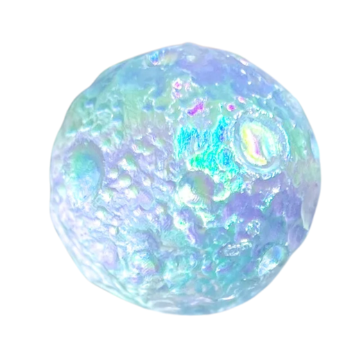 [209209-BB] Aura Crater Moon Sphere