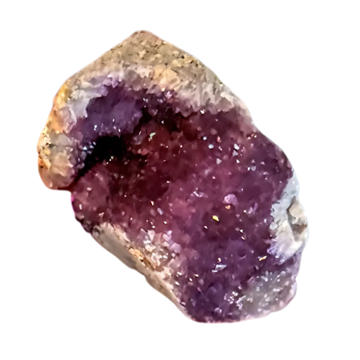 [209215-BB] Amethyst Clusters 50-74gr