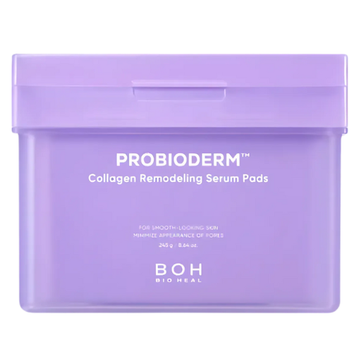 [209222-BB] BIOHEAL BOH Probioderm Collagen Remodeling Serum Pads 70ct