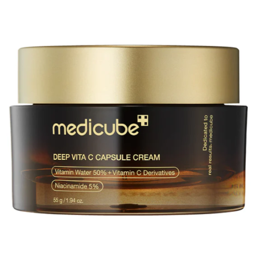 [209226-BB] Medicube Deep Vita C Capsule Cream 1.94oz