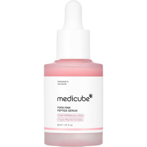 [209228-BB] Medicube PDRN Pink Peptide Serum 30ml