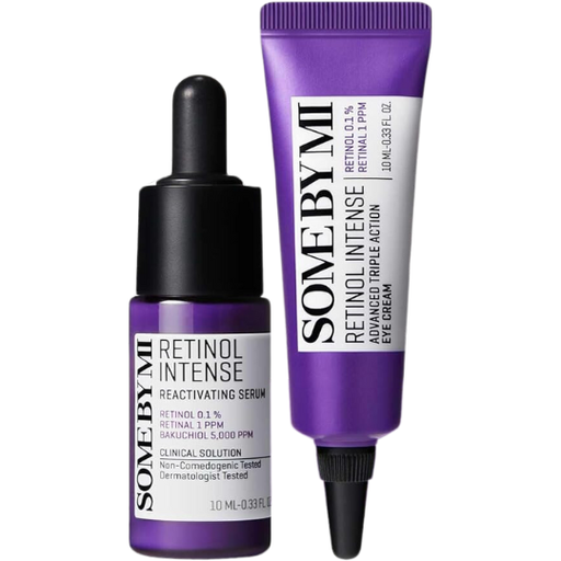 [209242-BB] Some By Mi Retinol Intense Trial Kit 2pc