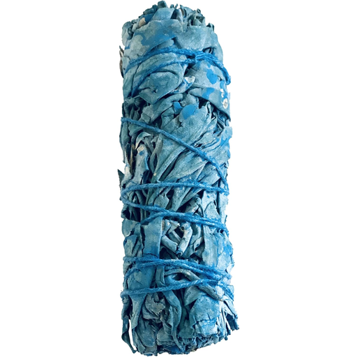 [209252-BB] Nag Champa Sage Bundle 4in
