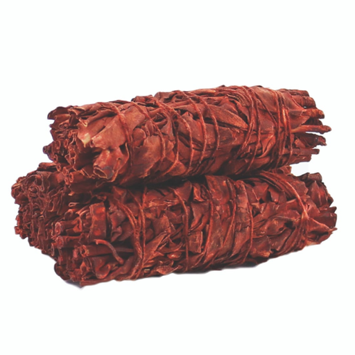 [209254-BB] Dragon's Blood Sage Bundle 4in