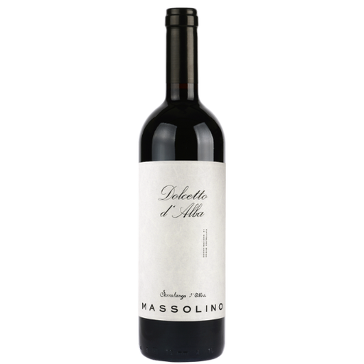 [209265-BB] Massolino Dolcetto d'Alba 750ml
