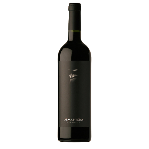 [209266-BB] Alma Negra M Blend 750ml