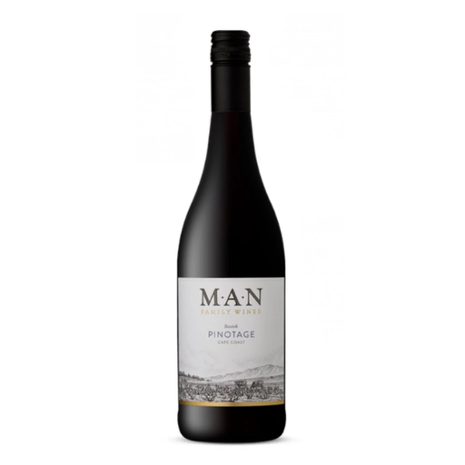 [209267-BB] MAN Family Pinotage 750ml