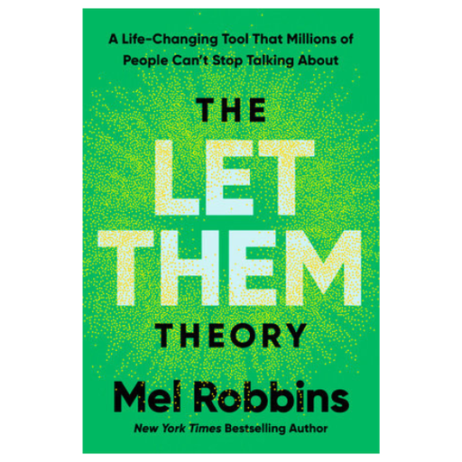 [209288-BB] The Let Them Theory