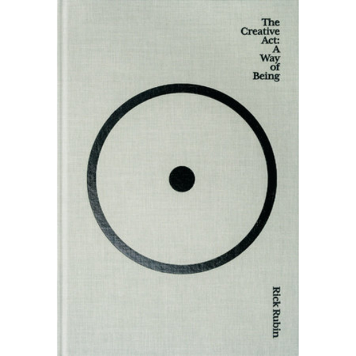 [209289-BB] The Creative Act