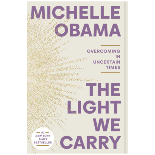 [209290-BB] The Light We Carry