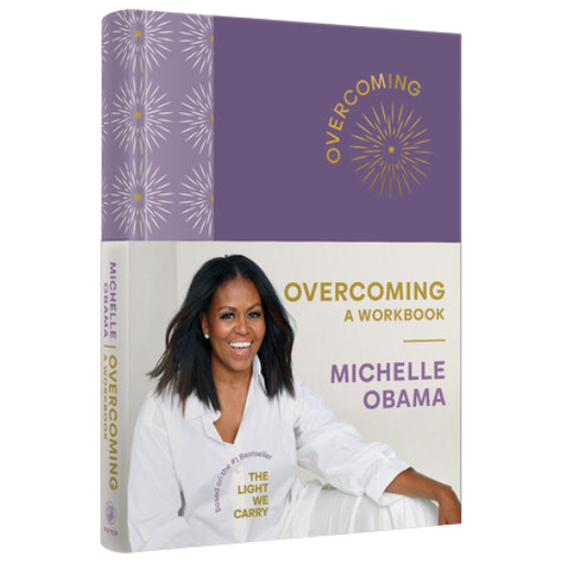 [209291-BB] Overcoming A Workbook