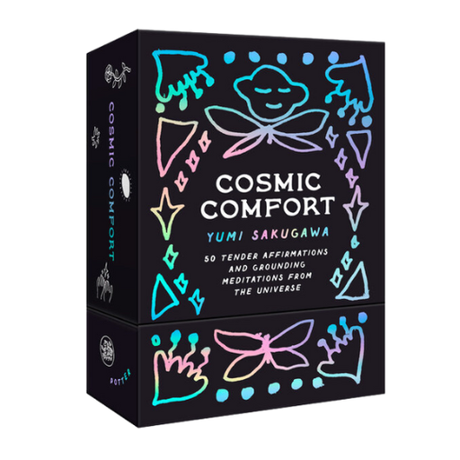 [209294-BB] Cosmic Comfort Cards