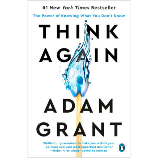 [209295-BB] Think Again