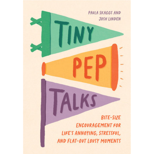[209297-BB] Tiny Pep Talks