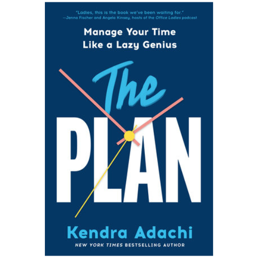 [209298-BB] The Plan