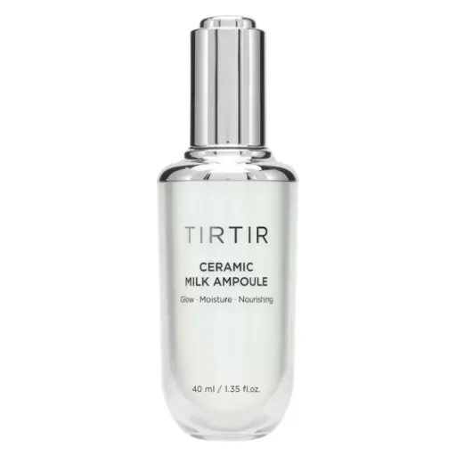 [209306-BB] TIRTIR Ceramic Milk Ampoule 40ml