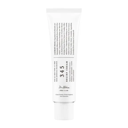 [209307-BB] Dr Althea 345 Relief Cream 50ml