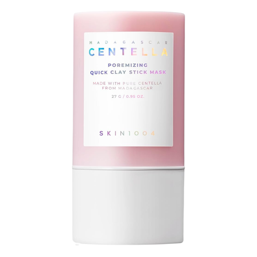 [209309-BB] Skin1004 Madagascar Centella Poremizing Quick Clay Stick Mask 27g