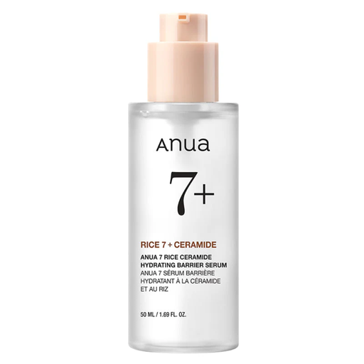[209312-BB] Anua Rice 7 Ceramide Hydrating Barrier Serum 70ml