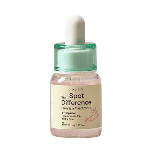 [209317-BB] Axis-Y Spot The Difference Blemish Treatment 15ml