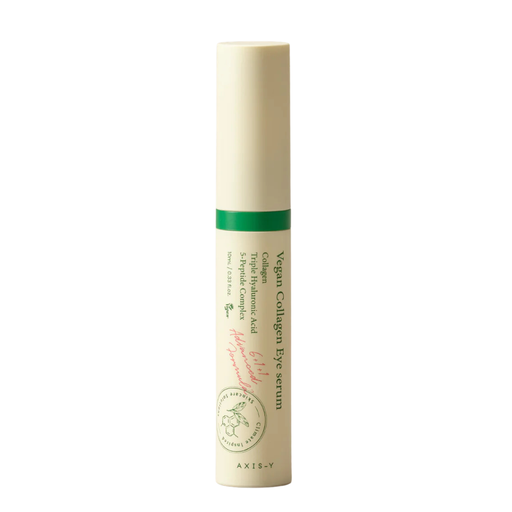 [209318-BB] Axis-Y Vegan Collagen Eye Serum 10ml